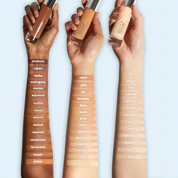 🆕BECCA Maple Ultimate Coverage Foundation - Picture 3 of 6